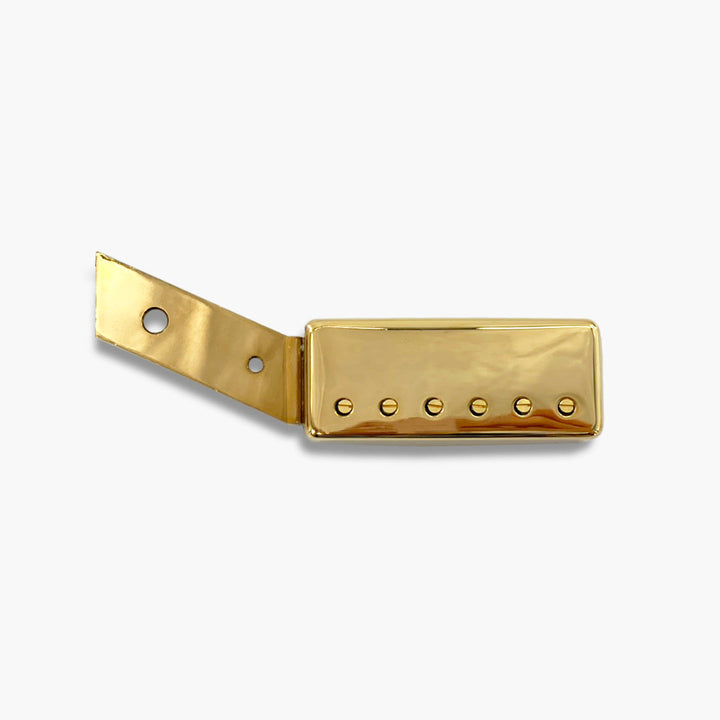 Allparts RZR-10008 Razor® Jazubakkā Jazz Bucker Floating Humbucking Pickup - Pickguard Mount Neck