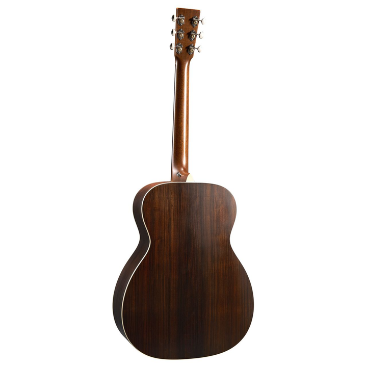 Martin J-16E 16 Series 1935 Burst Acoustic-Electric Guitar