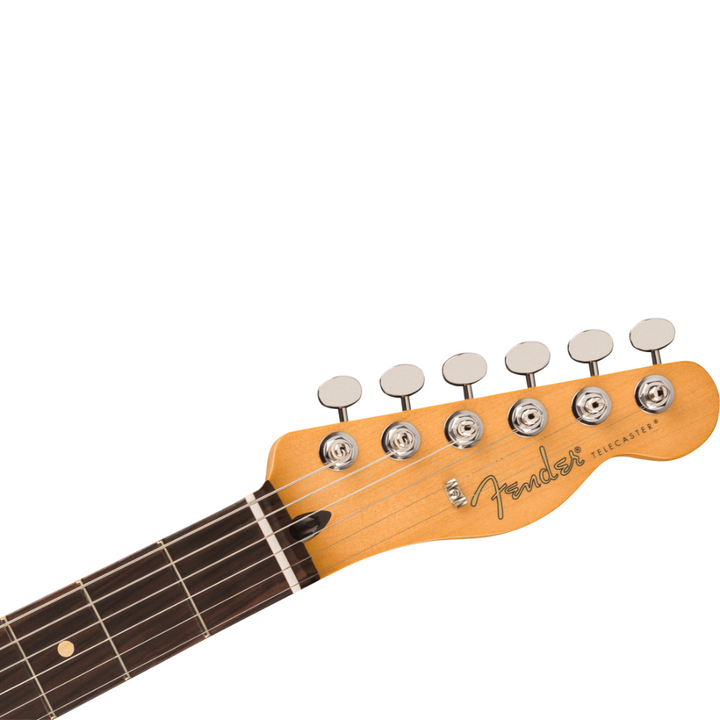 Fender Player II Telecaster HH (Aquatone Blue) Rosewood Fingerboard