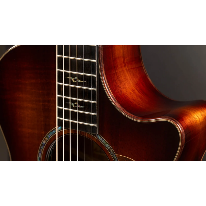 Taylor Next Generation K22ce 12-Fret Special Edition Acoustic Guitar