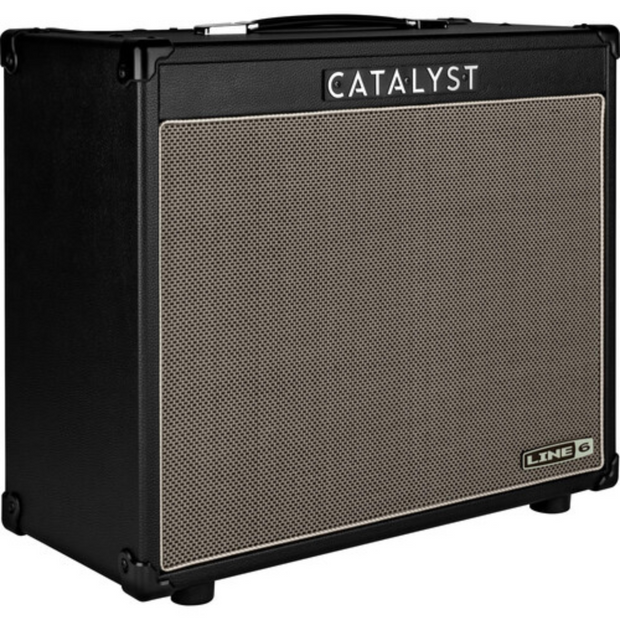 Line 6 CATALYST CX 100 1x12 Digital Guitar Amplifier (100-watt)