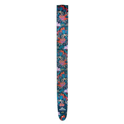 D'Addario 25BYS01 Yellow Sub Vlth Under The Sea