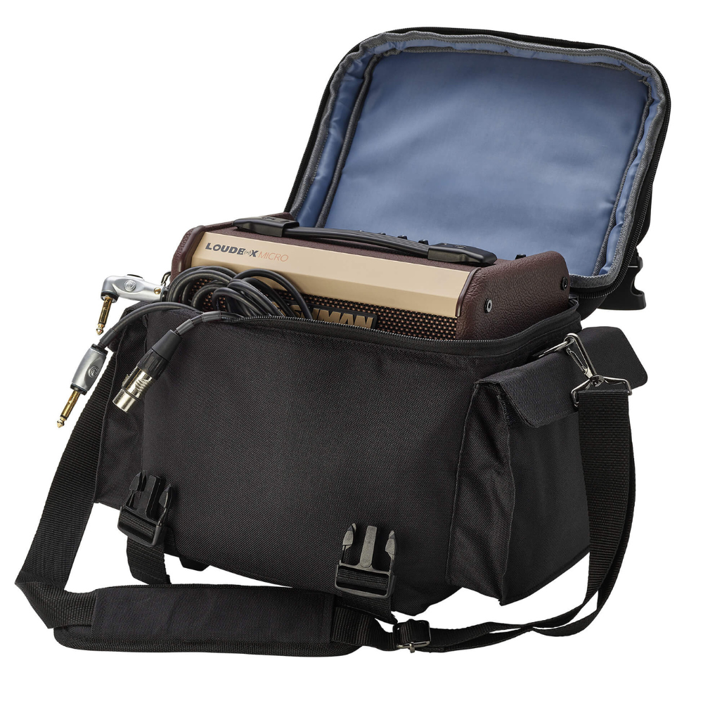 Fishman ACC-LBX-CC4 Loudbox Micro Deluxe Carry Bag