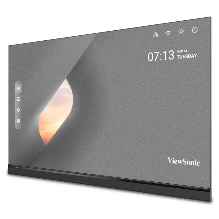 ViewSonic LDM136-151  136” All-in-One LED Display, 1920×1080