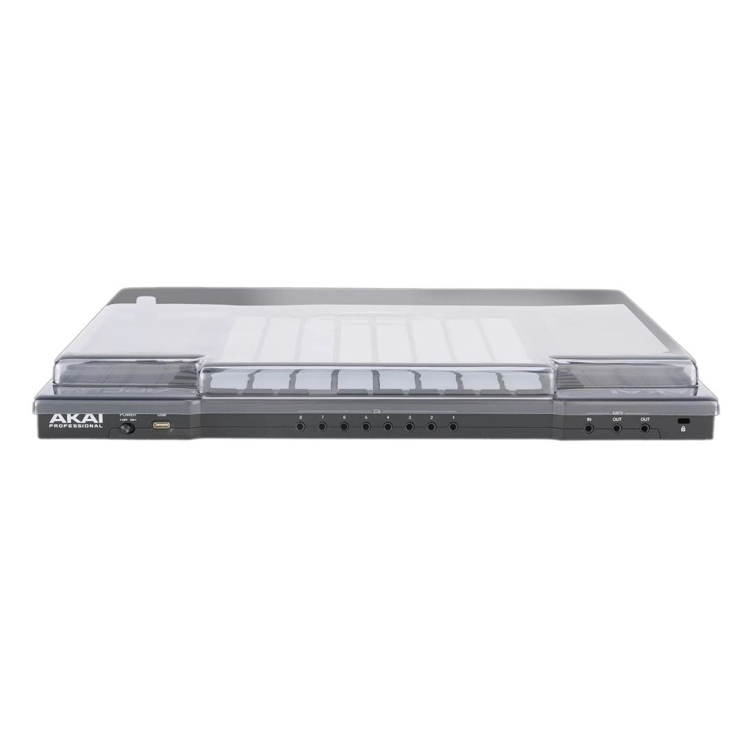 Decksaver Cover For Akai Pro APC64