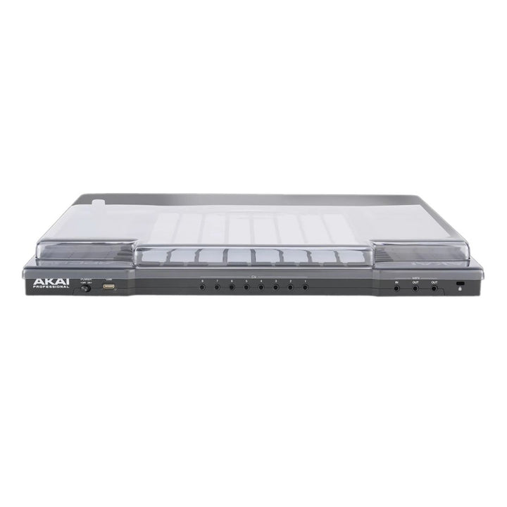 Decksaver Cover For Akai Pro APC64