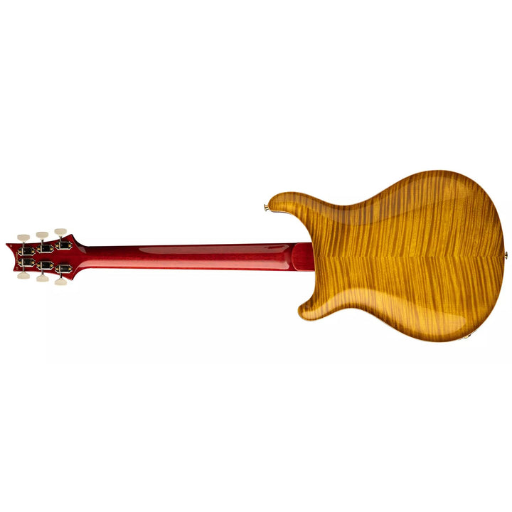 PRS McCarty 594 Hollowbody II Electric Guitar  (McCarty Sunburst)
