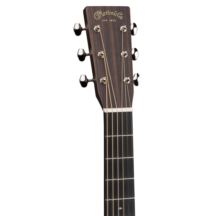 Martin HD-28 Standard Series Acoustic Guitar - (2025) Natural with Aging Toner
