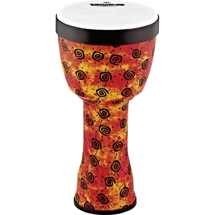 Meinl VivaRhythmÂ® 10" Pop Off Djembe Synthetic head