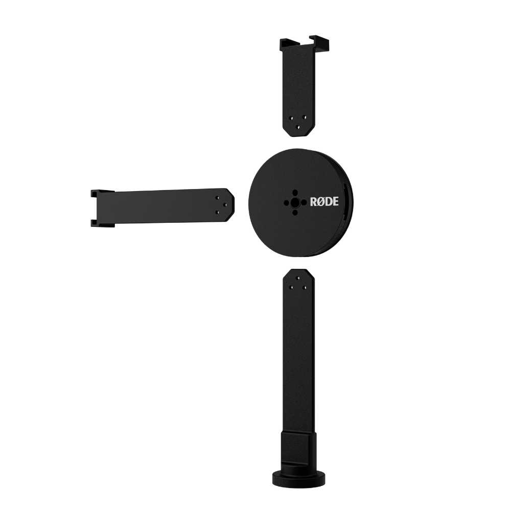 Rode MAGNETIC MOUNT Magnetic Smartphone Accessory Mount   - MagSafe