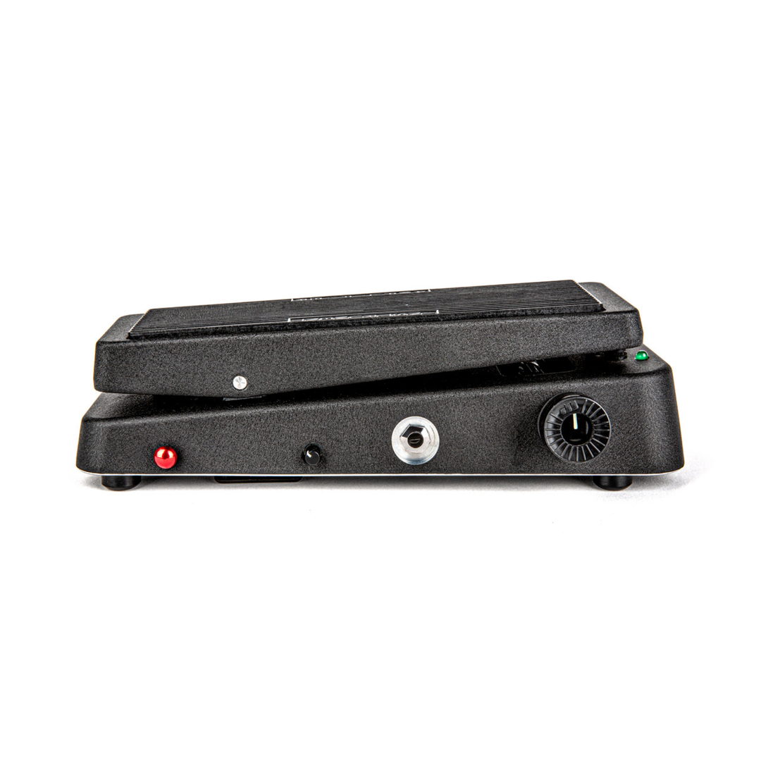 Dunlop BB535R Cry Baby BB535 Wah Reissue