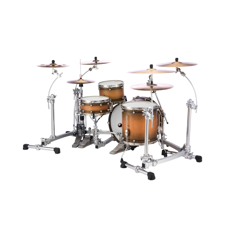 Pearl DR-564C ICON Twin Curved 2-Side Drum Rack