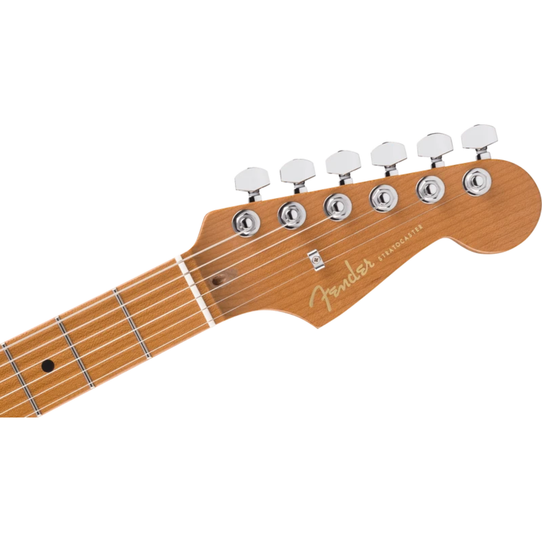 Fender AMERICAN ULTRA II Limited Edition Electric Guitar (Natural)