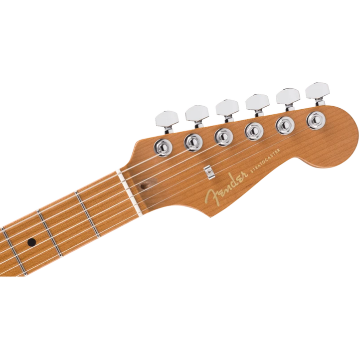 Fender AMERICAN ULTRA II Limited Edition Electric Guitar (Natural)