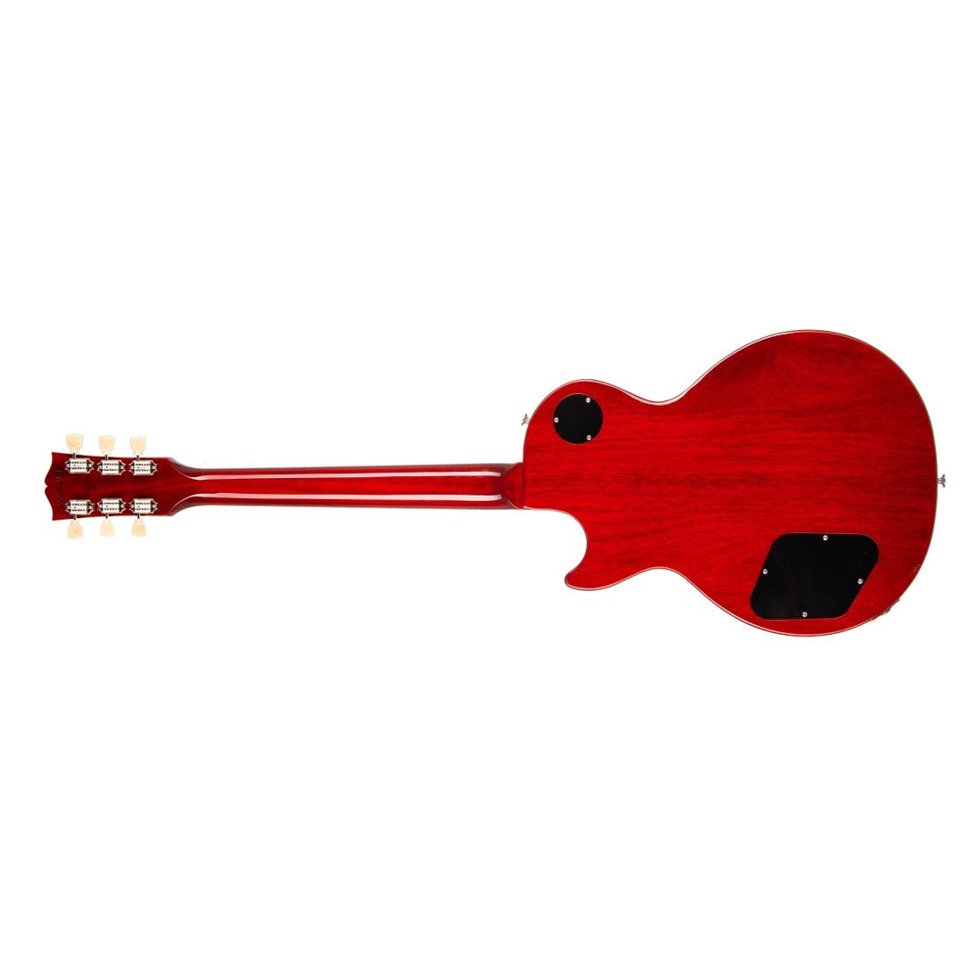 Gibson Limited Edition Les Paul Standard Lite Electric Guitar with Hardshell Case - Heritage Cherry Sunburst