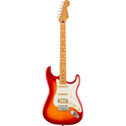 Fender Player II Stratocaster® HSS Maple Fingerboard -  Aged Cherry Burst