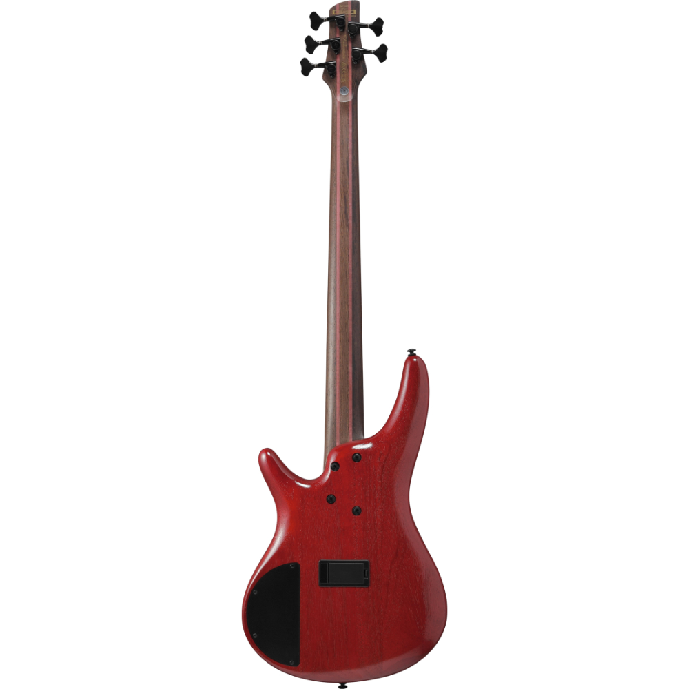 Ibanez SR Premium Electric Bass (Caribbean Green Low Gloss) SR1425BCGL