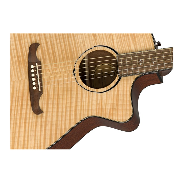 Fender FA-345CE Auditorium (Natural)