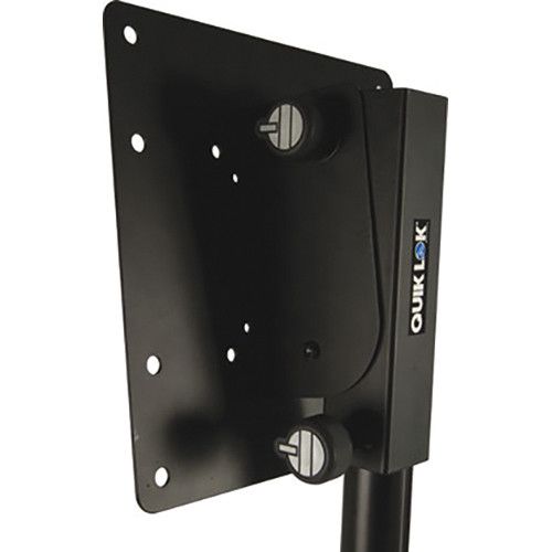 Quiklok DSP-390 Universal mount for LED flat screens up to 40”, VESA pattern