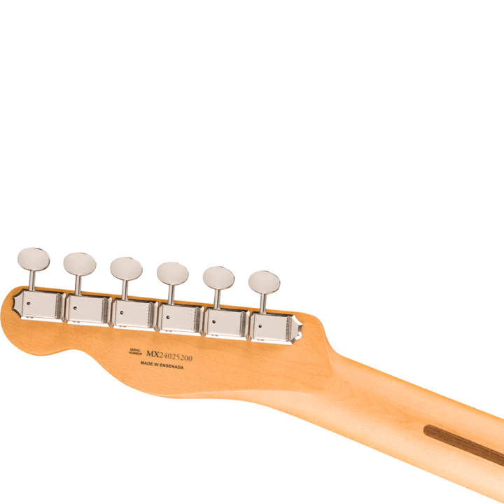 Fender Player II Telecaster (Coral Red) Maple Fingerboard