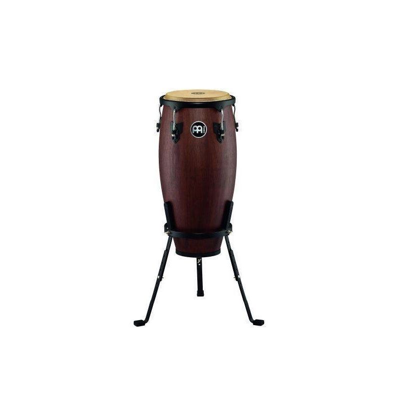 Meinl Headliner Conga, Quinto 11 inch with Basket Stand, Vintage Wine Barrel