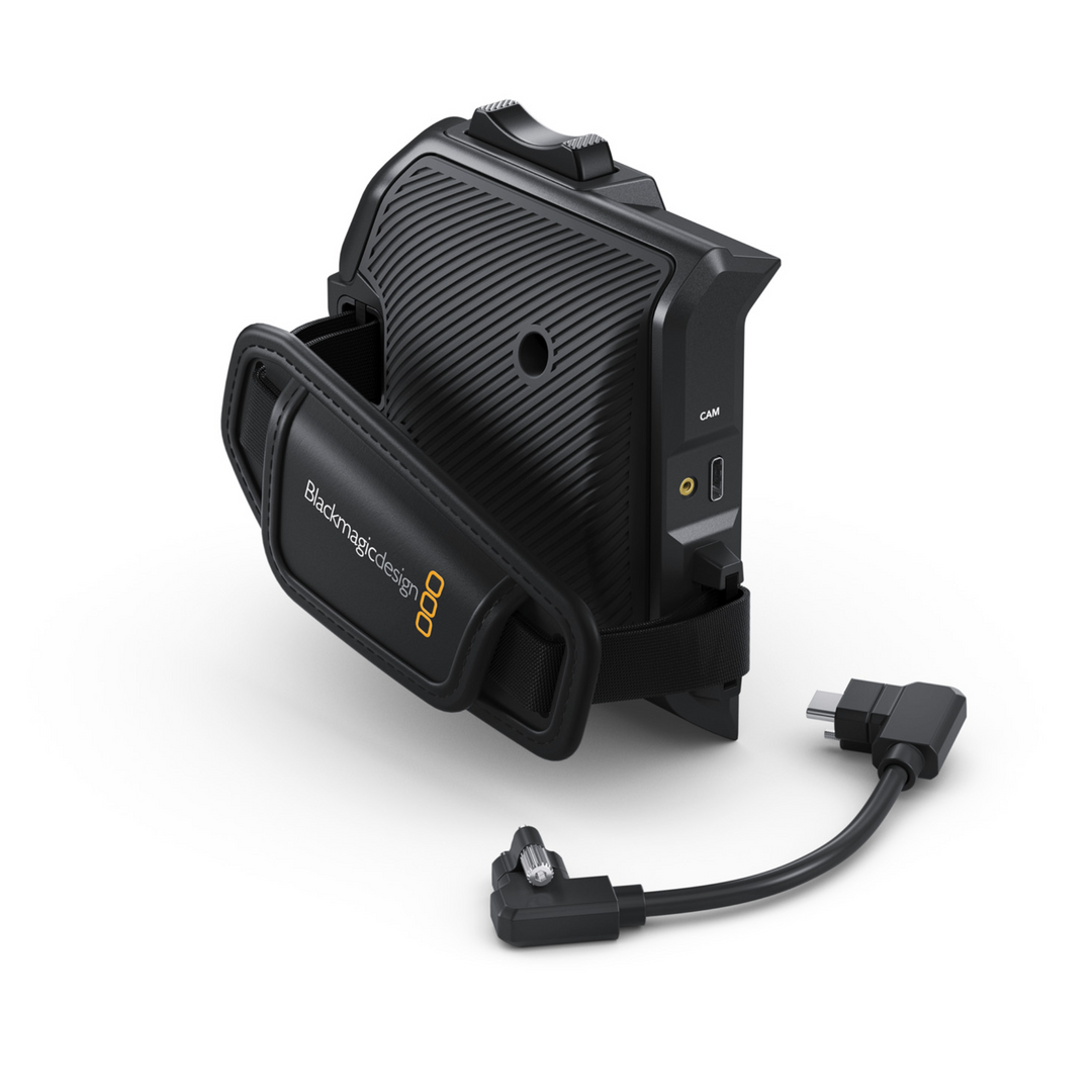 Blackmagic Design Grips for PYXIS Cameras