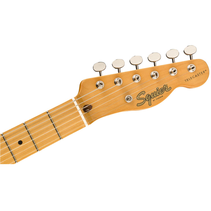 Squier Classic Vibe '50s Telecaster (Butterscotch Blonde)