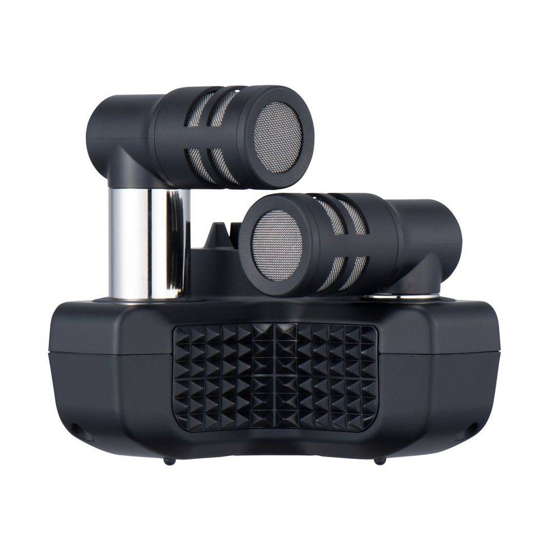 Zoom XAH-8 Adjustable Stereo Microphone Capsule