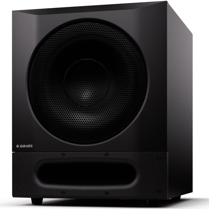 Adam Audio AD-SUB10PRO Sub10 Pro Subwoofer (Black)