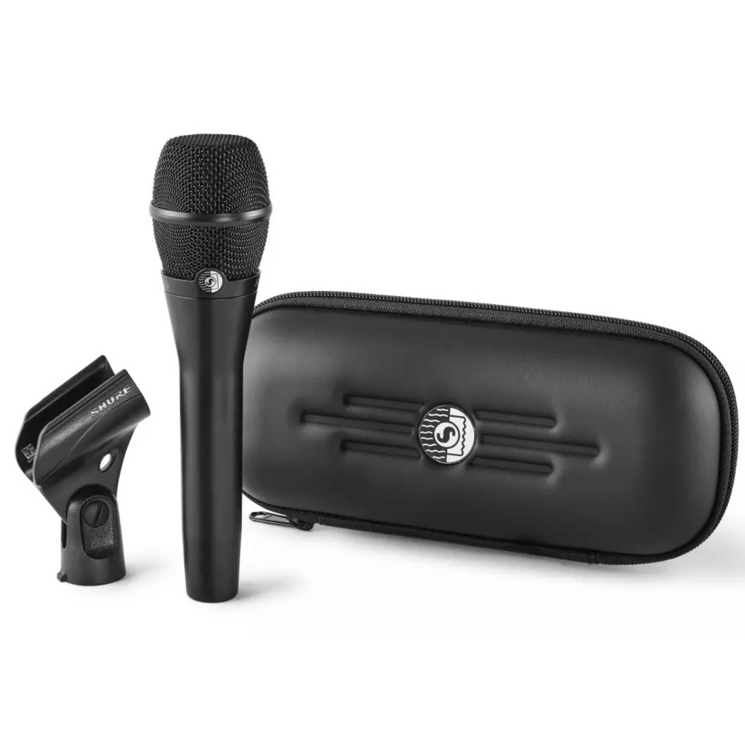 Shure KSM11B/C Cardioid Condenser Vocal Microphone