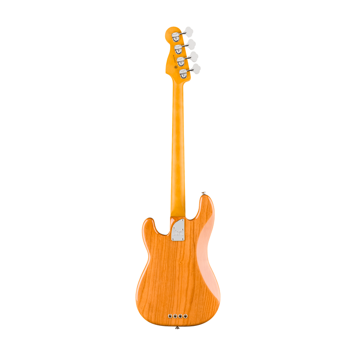 Fender American Professional Precision Bass Maple Fingerboard Electric Bass (Natural)