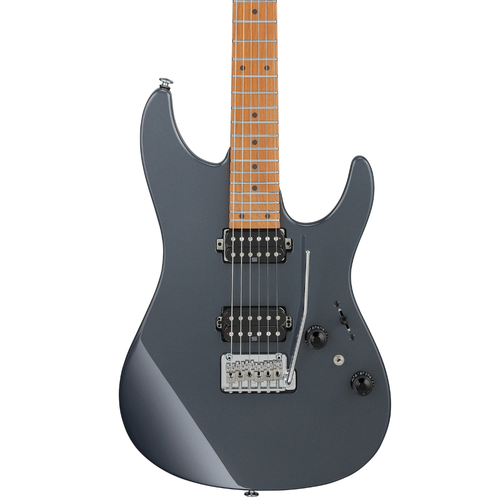 Ibanez Prestige (Gray Metallic)  AZ2402