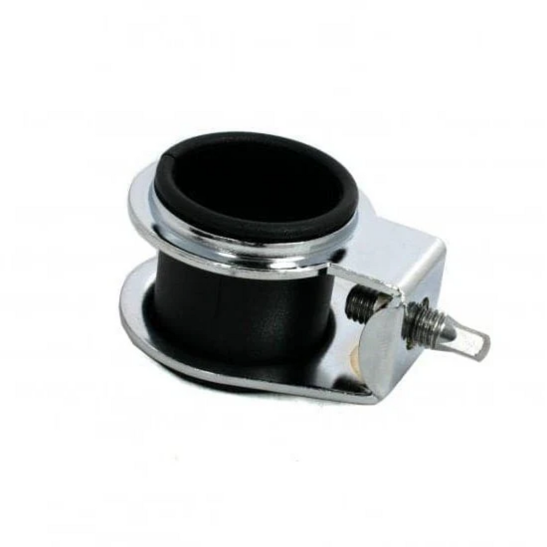 DW DWSP979 CLAMP FOR HH LEG ASSM. W/ DRUM KEW SCREW - Chrome