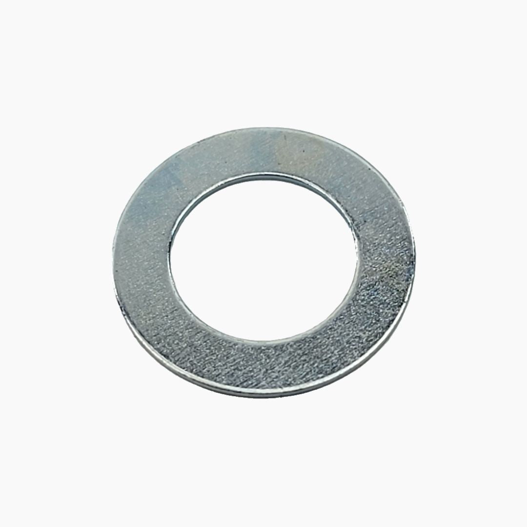 Allparts EP-0070 Washers for Pots and Input Jacks Chrome