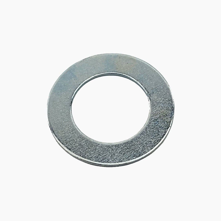 Allparts EP-0070 Washers for Pots and Input Jacks Chrome