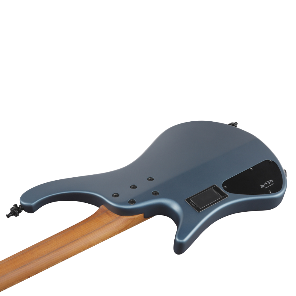 Ibanez EHB Ergonomic Headless Bass (Arctic Ocean Matte) EHB1000AOM