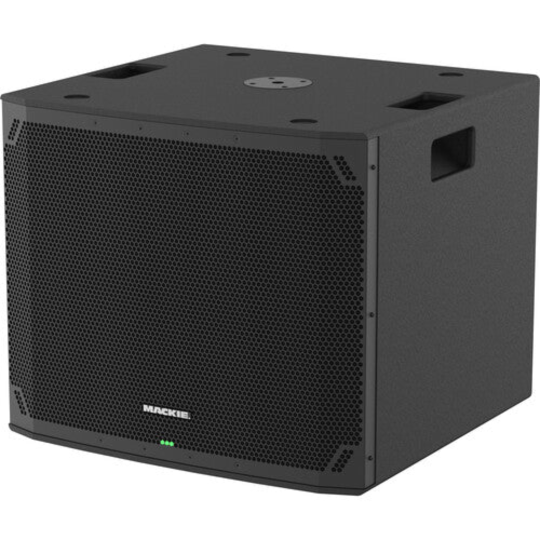Mackie THUMP18SV4 Professional 1400W Powered Subwoofer - 18in