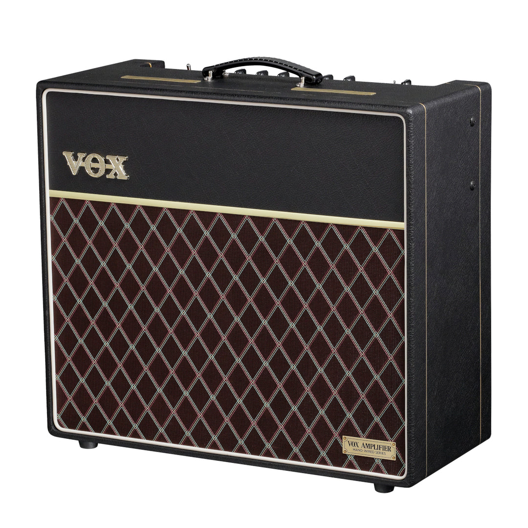 Vox AC15HWR1 Handwired 15w Combo, 1 x 12" Celestion Greenback Speaker