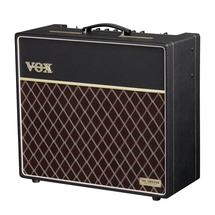 Vox AC15HWR1 Handwired 15w Combo, 1 x 12" Celestion Greenback Speaker