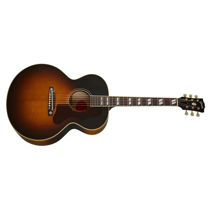 Gibson 1952 J-185 - Vintage Sunburst