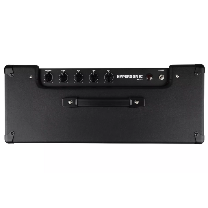 EVH 5150III® Hypersonic FRFR 12 - Black  120V