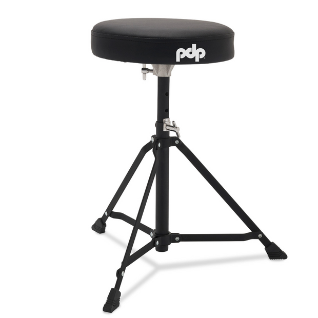 PDP PDDT310R 300 Series 12” Round-Top Throne