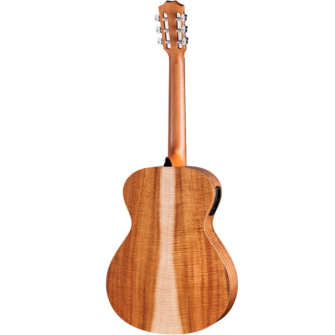 Taylor Academy 12e-N LTD Figured Koa/Spruce Acoustic Guitar