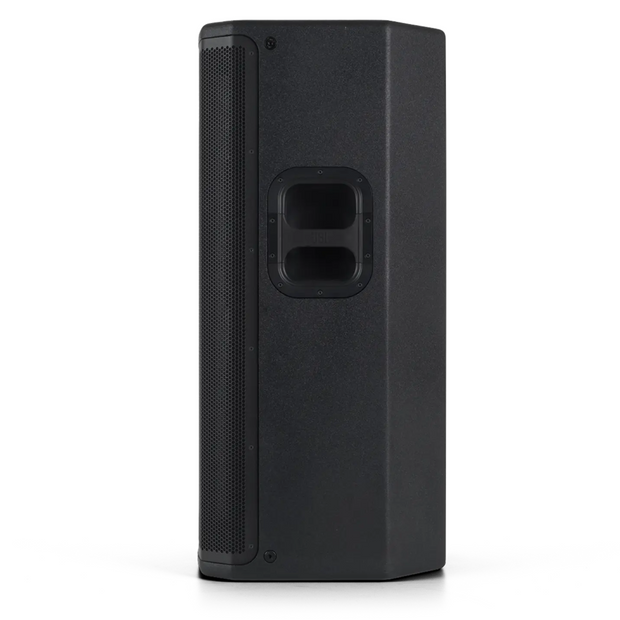 JBL PRX935 Professional Powered Three-Way Single 15-inch PA Loudspeaker
