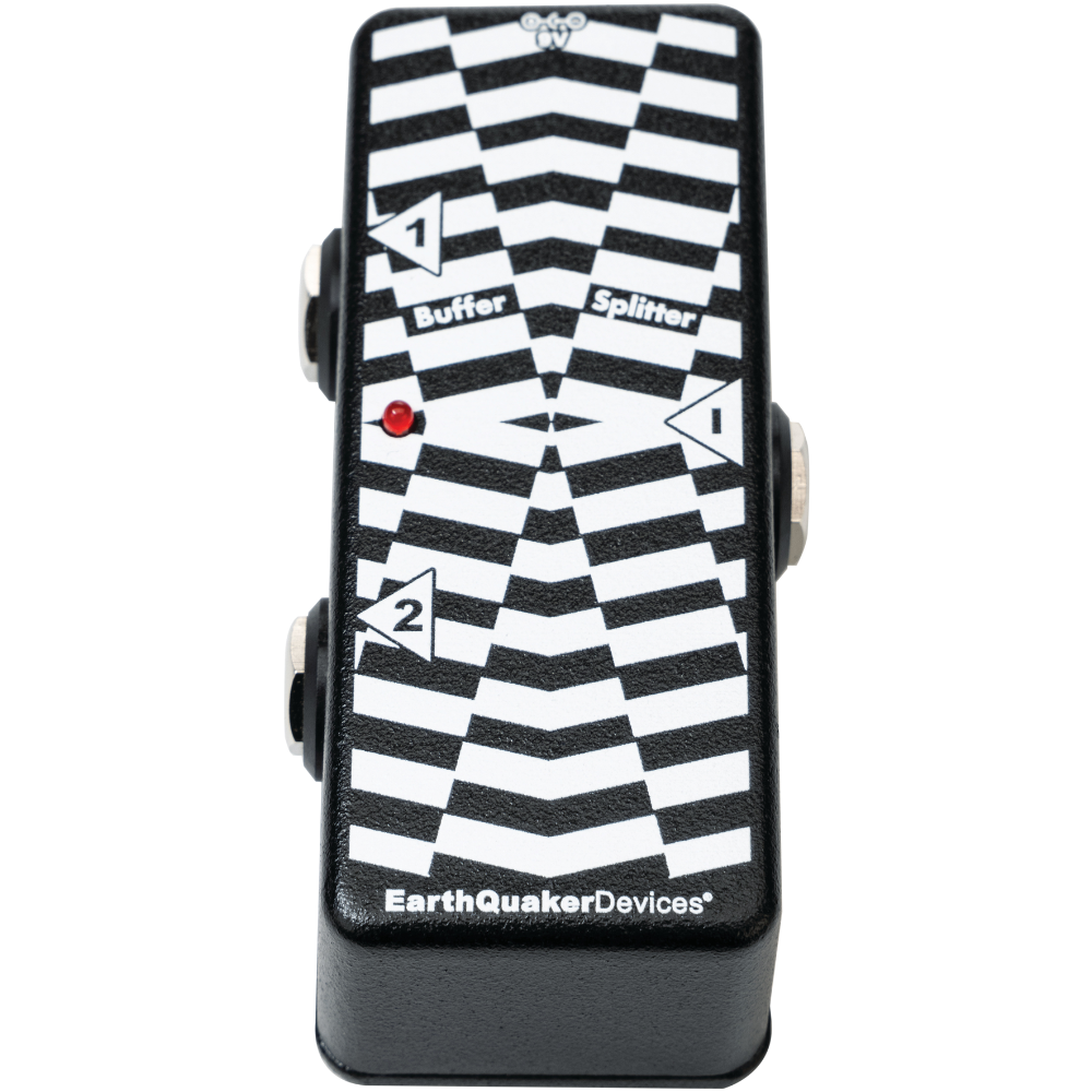 Catalinbread Buffer/Splitter