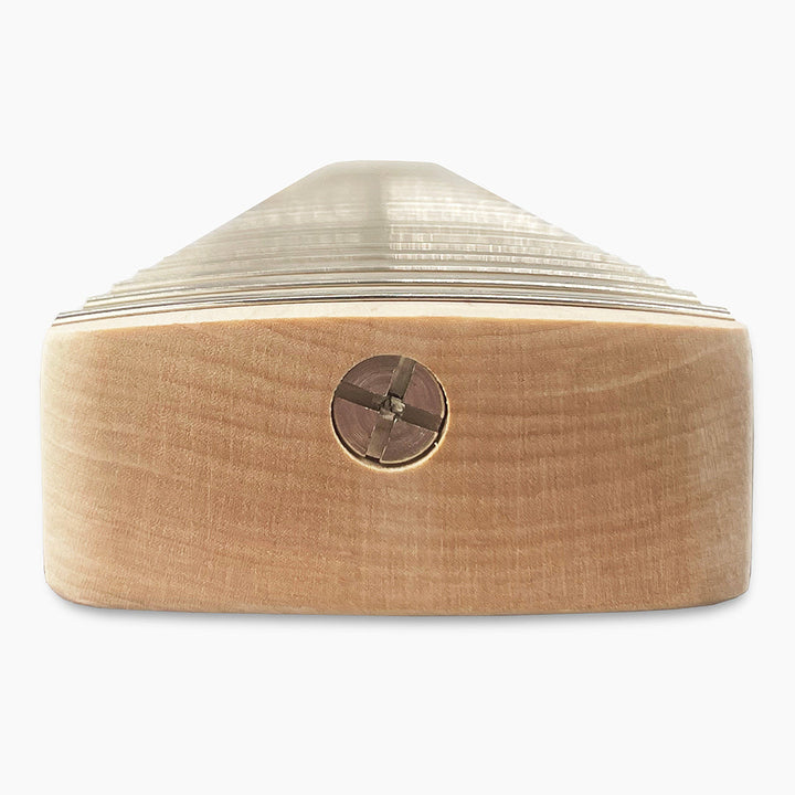 Allparts JMO-L  “Licensed by Fender®” JMO-L Replacement Neck for Jazz Bass®