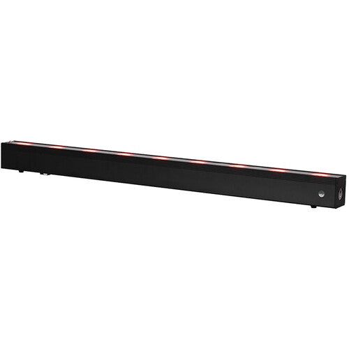 ADJ UBL9H 42in Linear Fixture w/ 9 × 20W RGBAL+UV LED