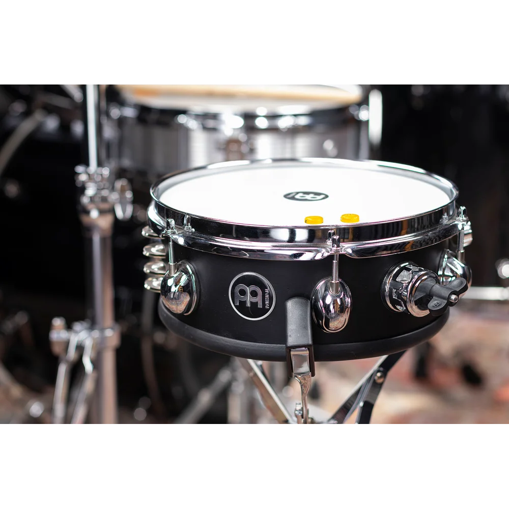 Meinl MPJS- Meinl Percussion Compact Jingle Snare Drum