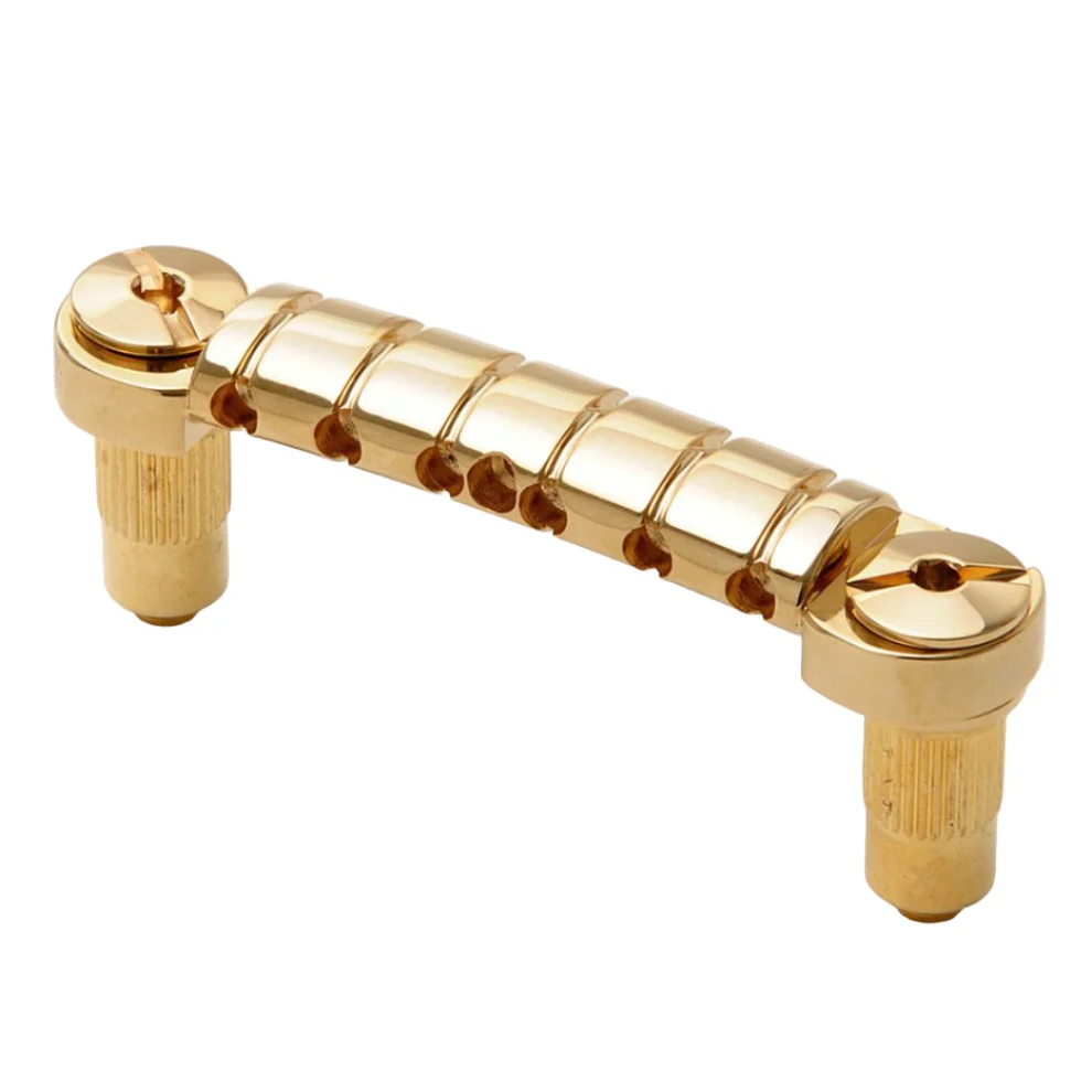Allparts TP-3901-002 Goldo Tailpiece Wrapper - Gold