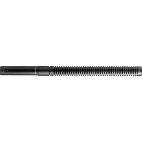 Shure VP89 Premium Modular Shotgun Microphone Medium